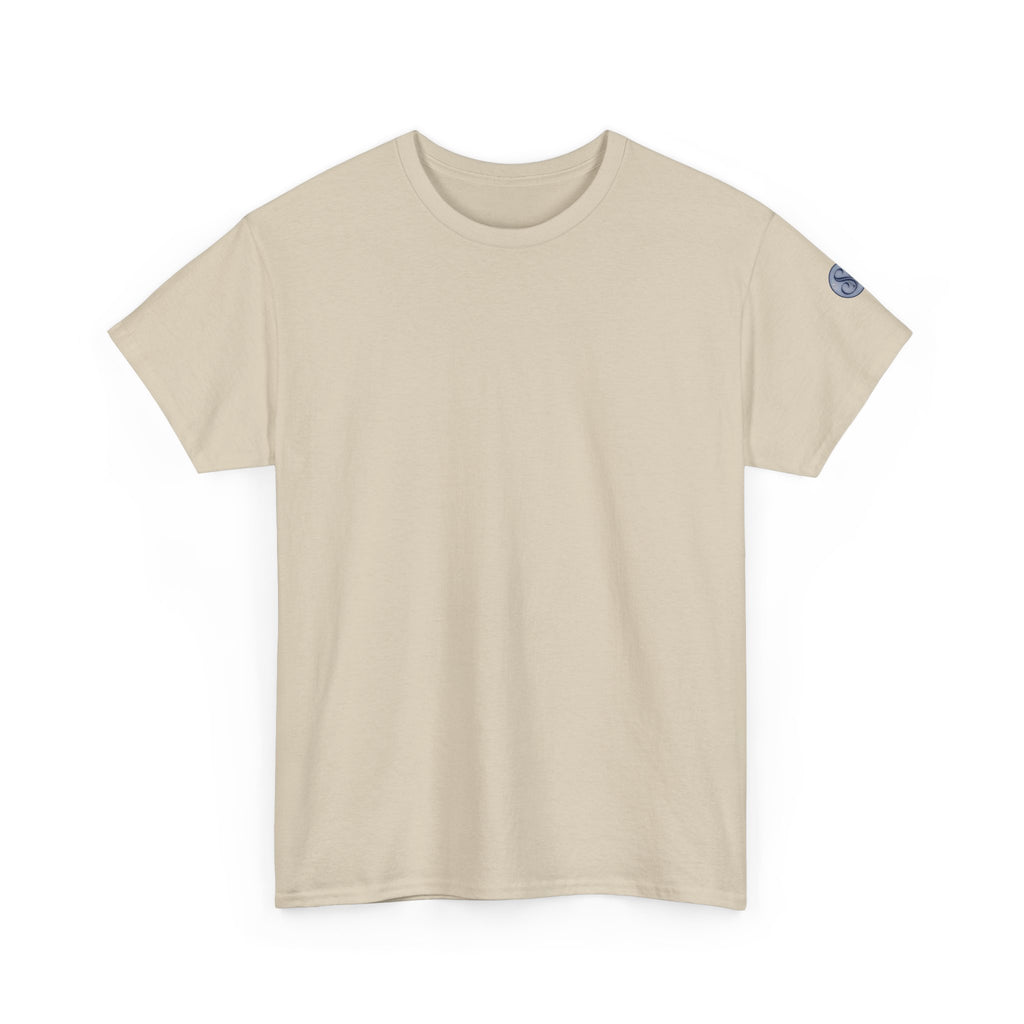 T-shirt évasion Méditerranée - Sublim'monde